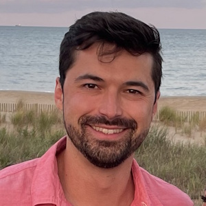 avatar of Paul Weidinger